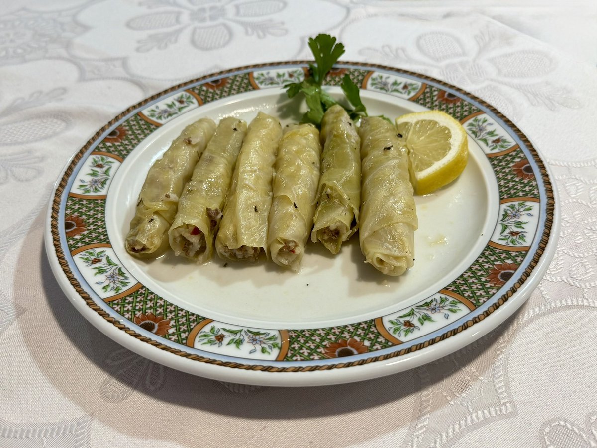 AlfonsoJLT's tweet image. #HabráQueComer #Foodie #FoodLovers #FoodPorn #CocinaLibanesa #CocinaOriental #MiddleEasternFood #RestaurantesSantaCruz #ElLíbano #SantaCruzDeTenerife #Canarias #SaboreandoTenerife #SaboreandoCanarias