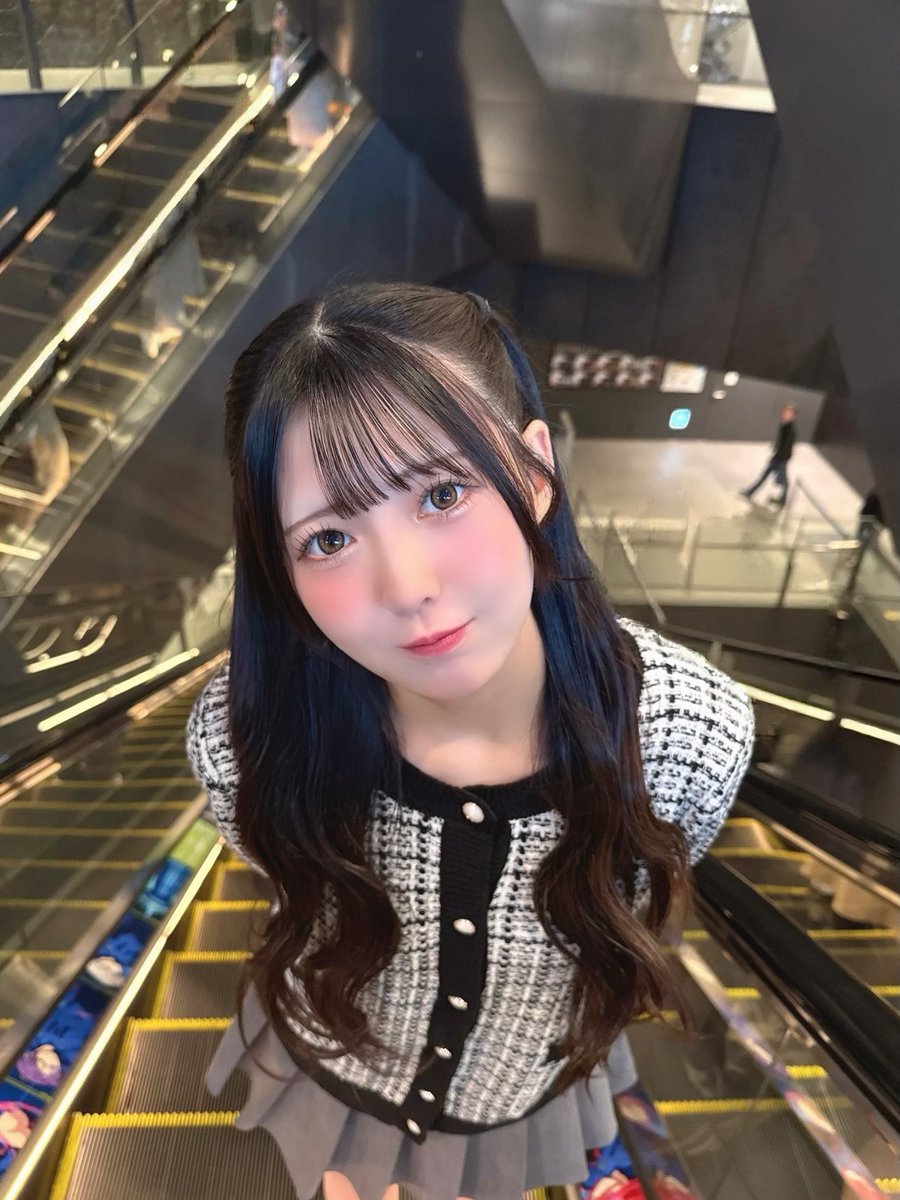 岸本怜奈（シオリベル） tweet media