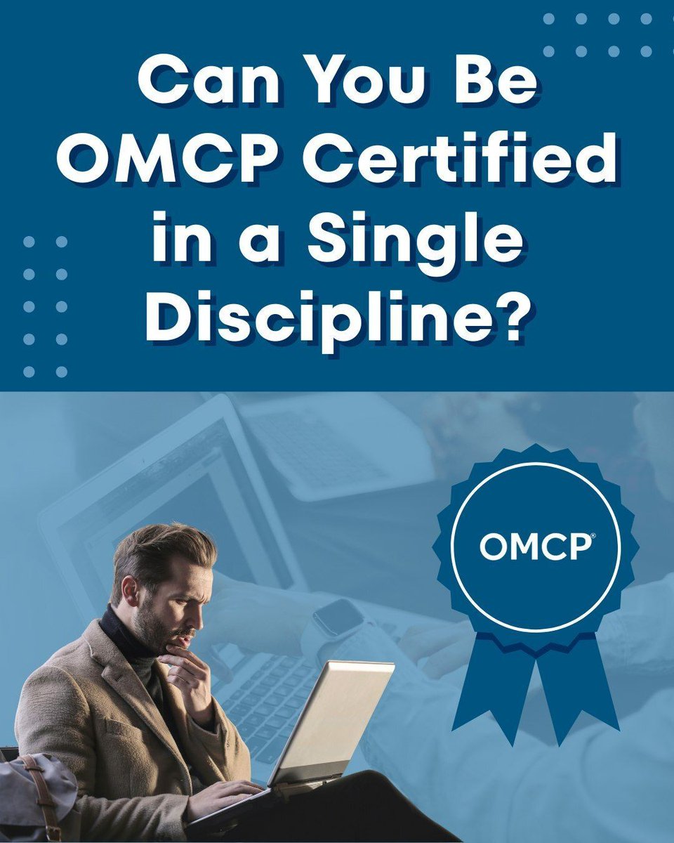 OMCP tweet media