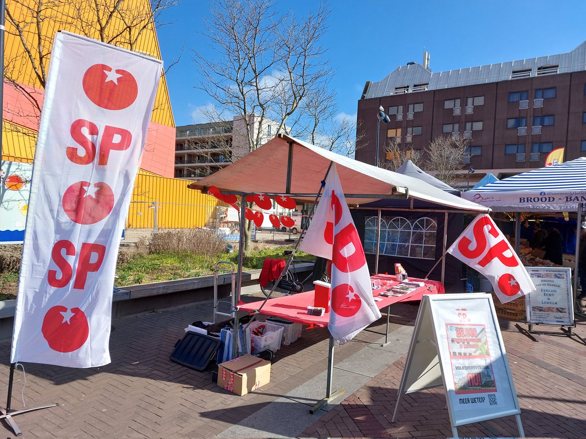 SP Lelystad tweet media