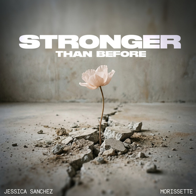 from:
ikaw ay ako - klarisse, morissette (2015)

to:
stronger than before - jessica sanchez, morissette (2026)

STRONGER THAN BEFORE 
IS OUT NOW:
open.spotify.com/track/3E3MNqDZ…
