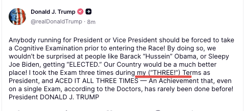 Dr. Ascension tweet media