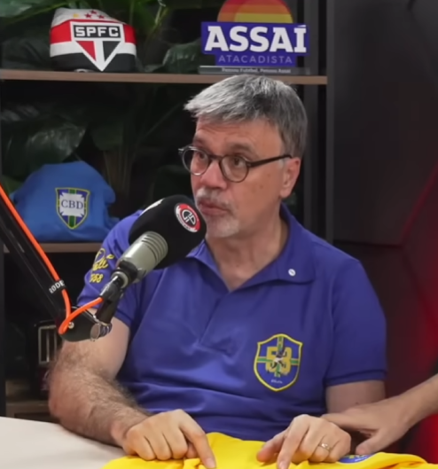 Ministério da Defesa da Resenha tweet media
