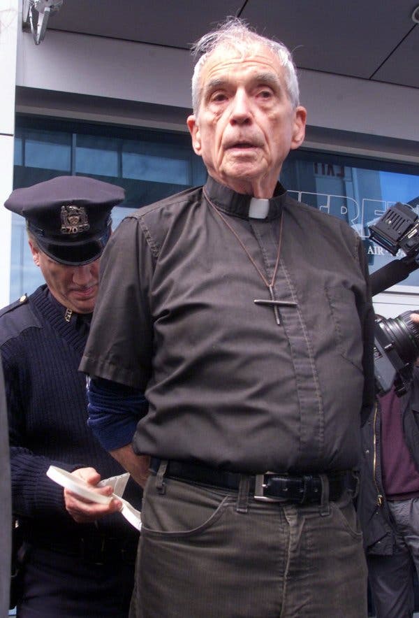 James Martin, SJ tweet media