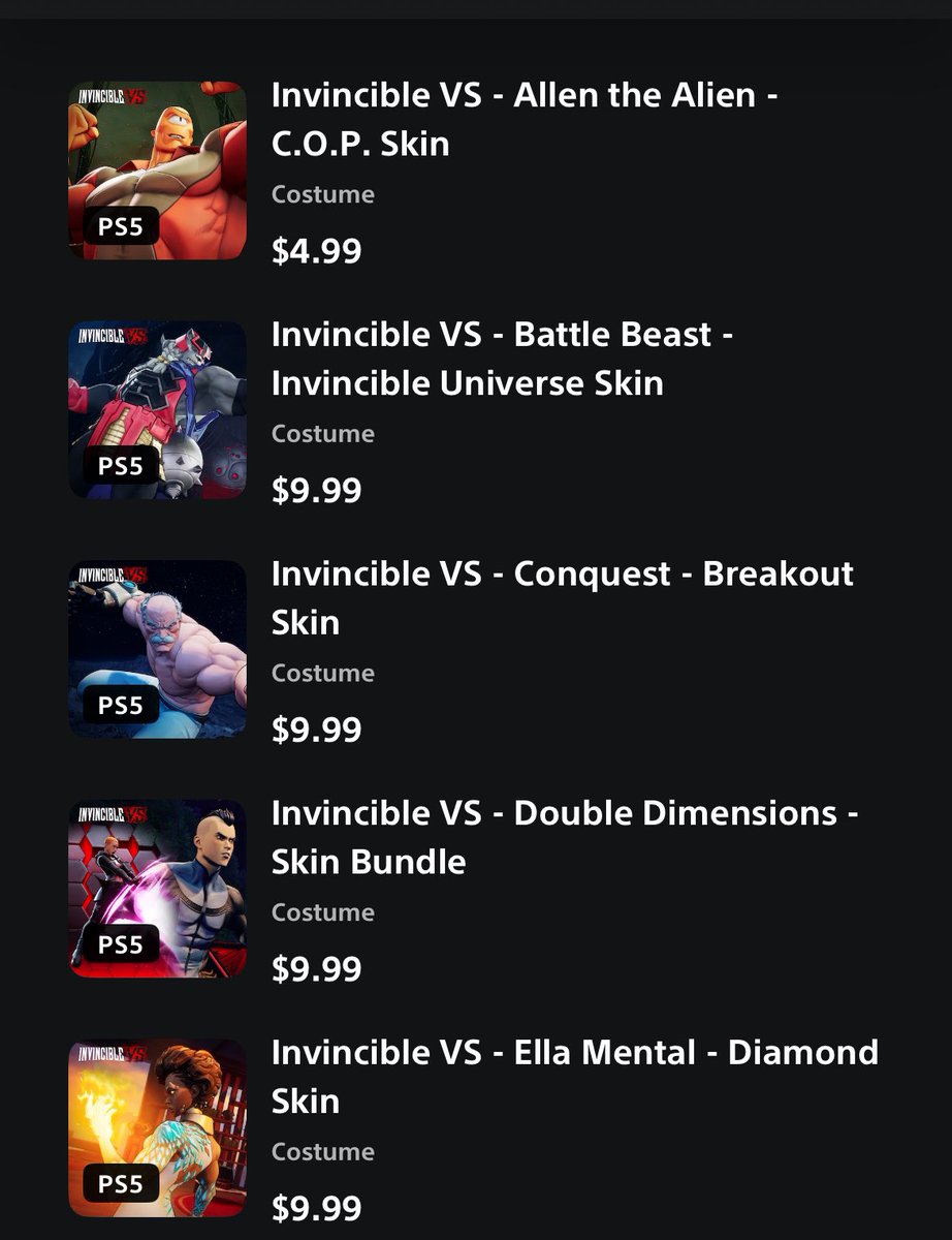 I feel like this all boils down to Fortnite’s fault