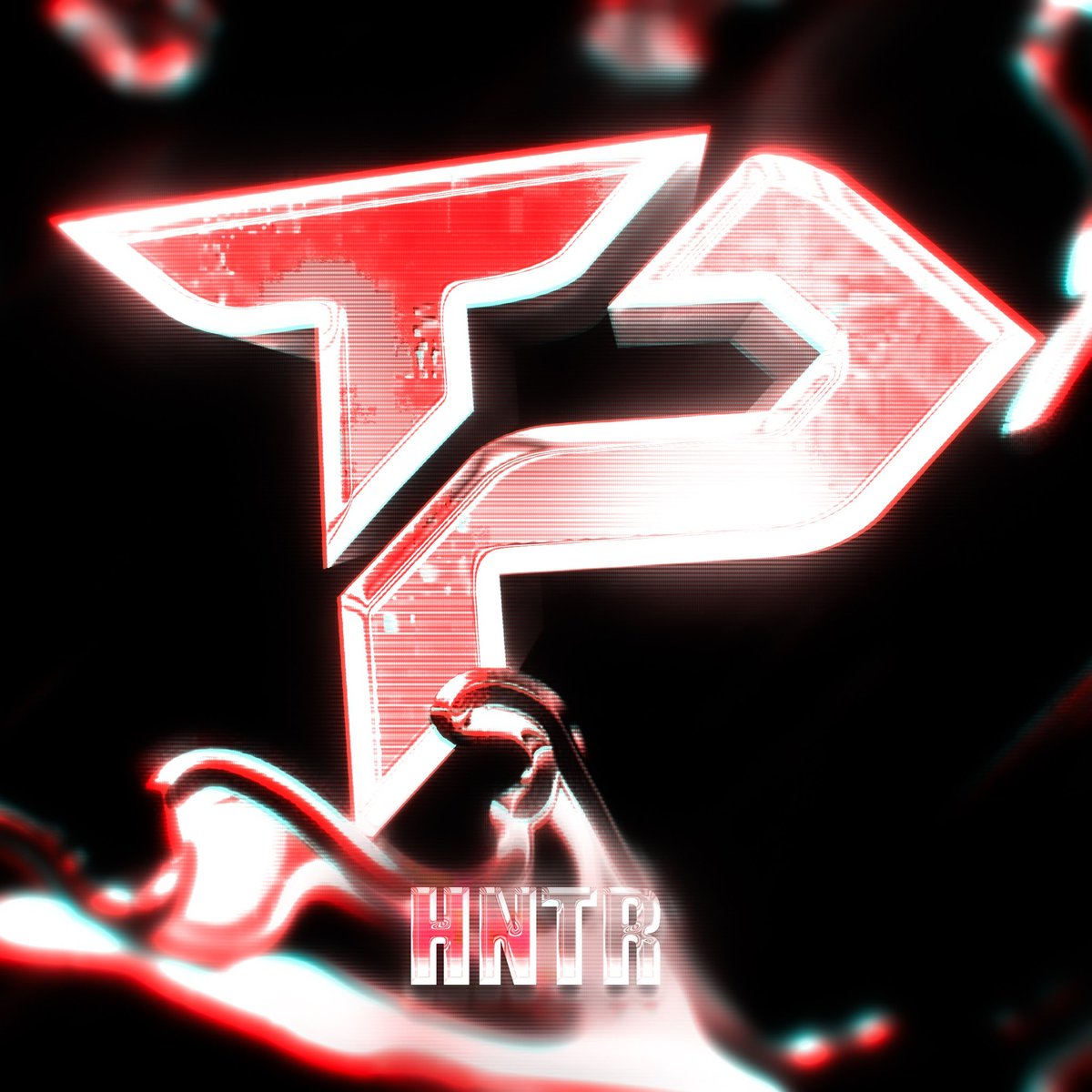 PsyQo Hntr tweet media
