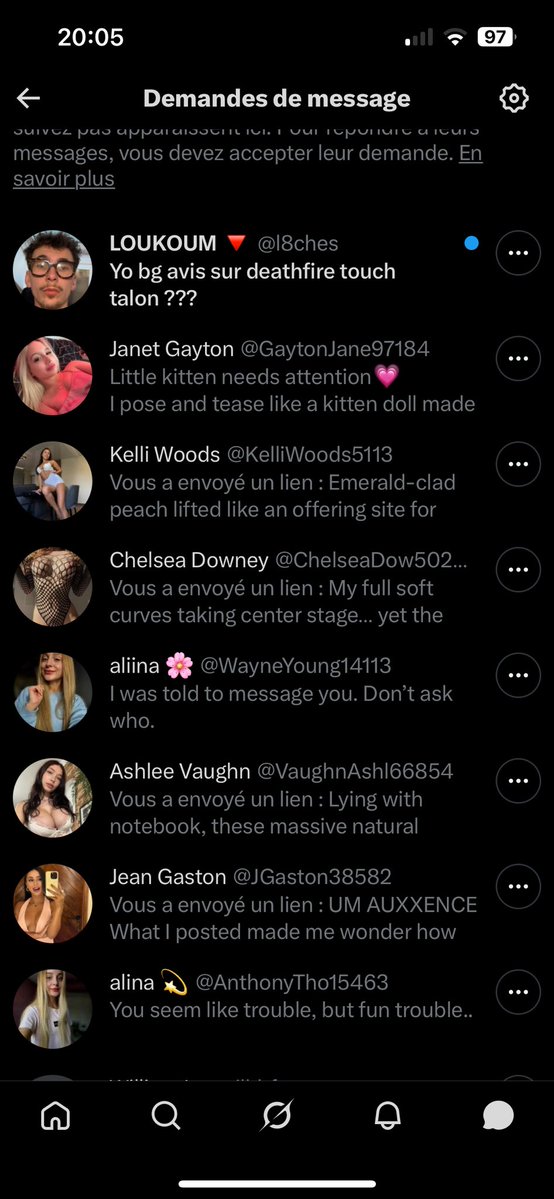 AUXXENCE tweet media