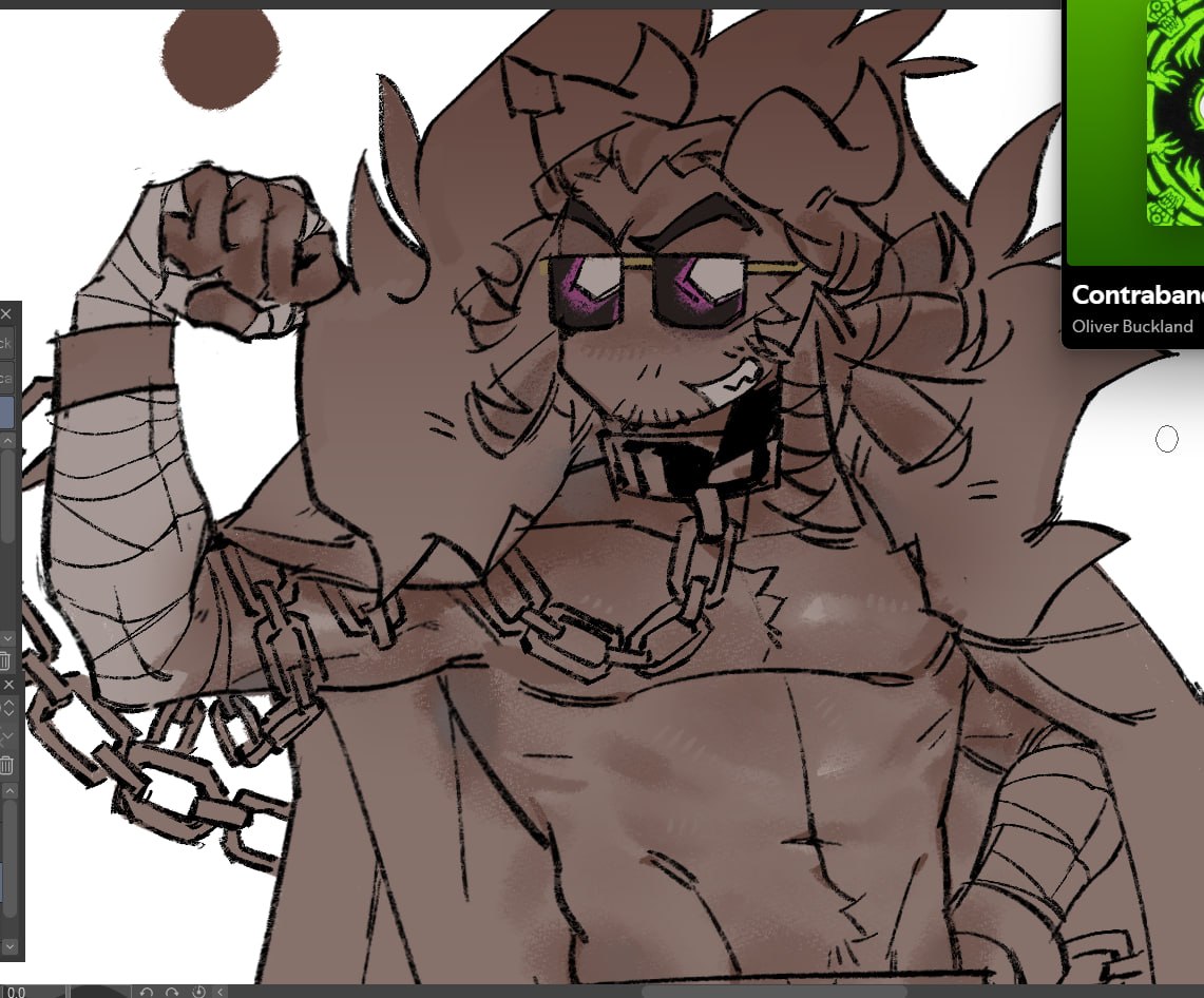 coil as ricardo from l-𝓵-𝓵𝓲𝓶𝓫𝓾𝓼 𝓬𝓸𝓶𝓹𝓪𝓷𝔂..?        #phighting #phightingart