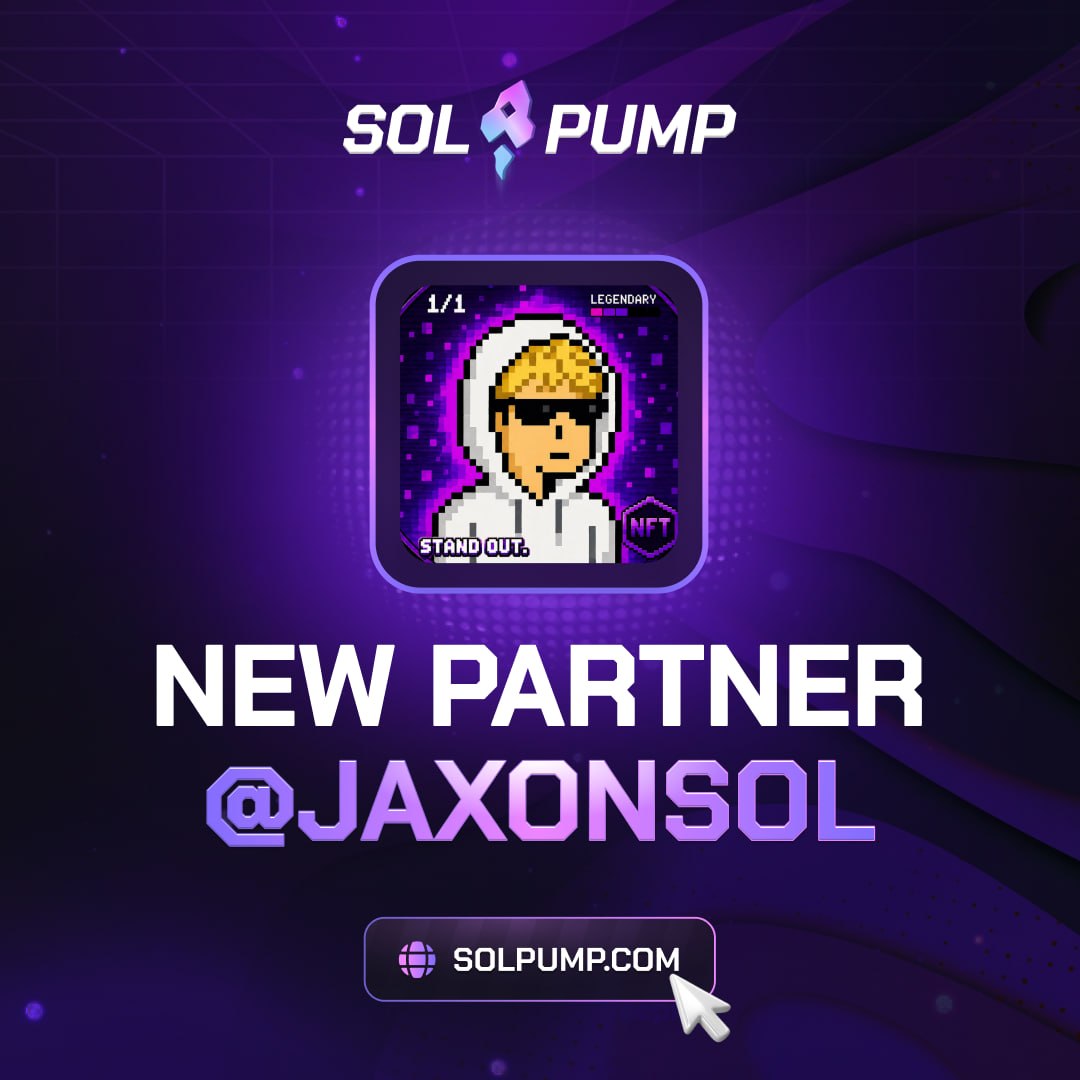 JaxOnSol tweet media