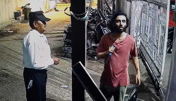 Robert Spencer tweet media