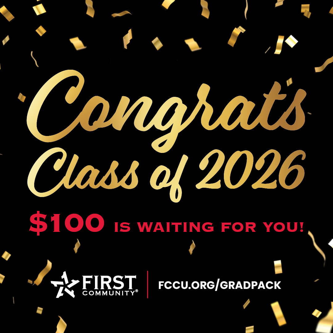 FirstCommunityCU tweet media