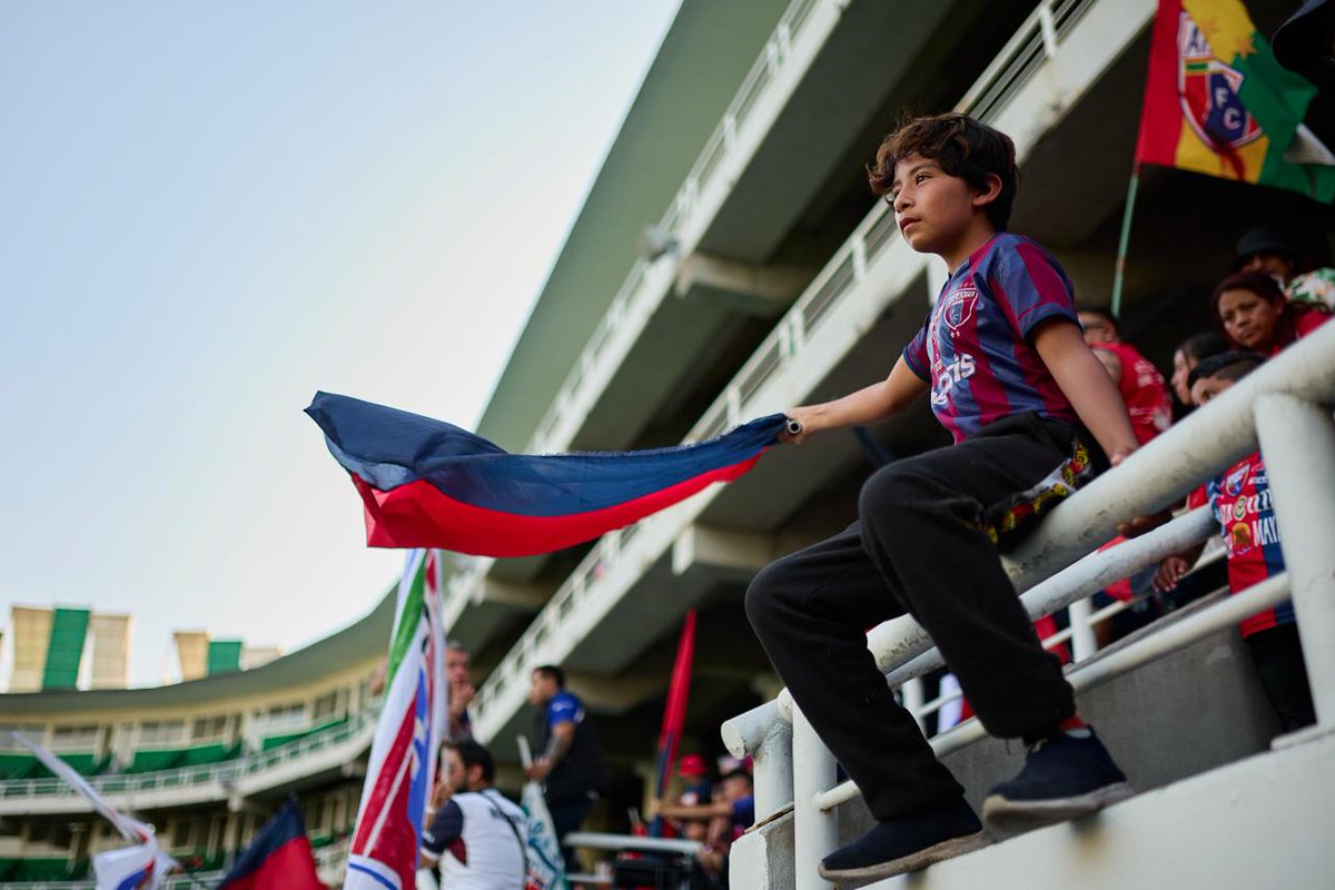 Atlante FC 🐎⚽️ tweet media