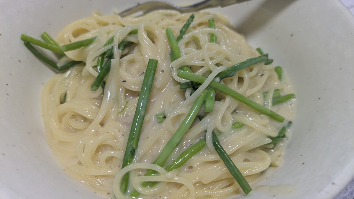 料理するみーあ。さん tweet media