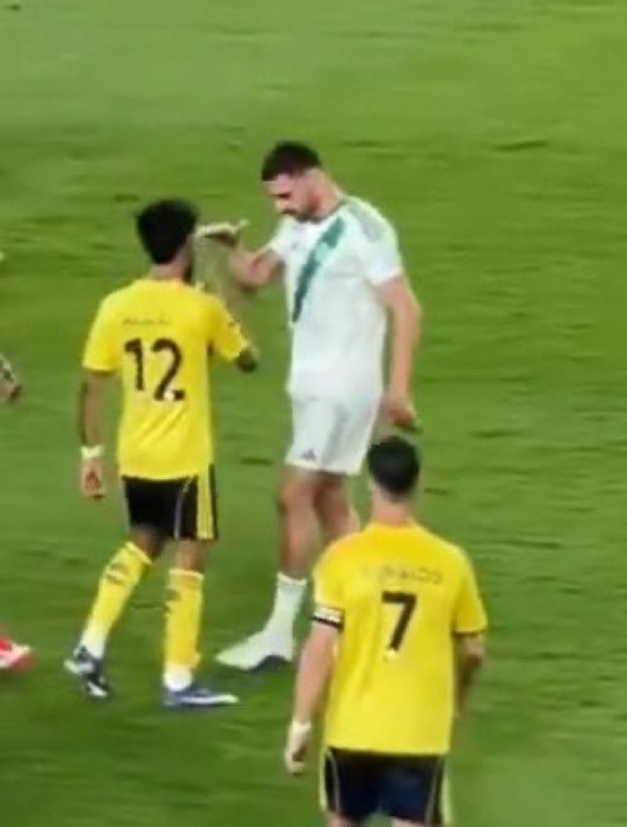 النخبوي 🏆💚 tweet media