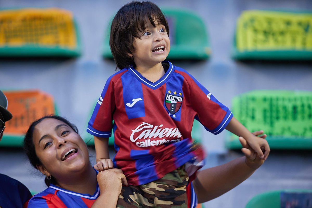 Atlante FC 🐎⚽️ tweet media