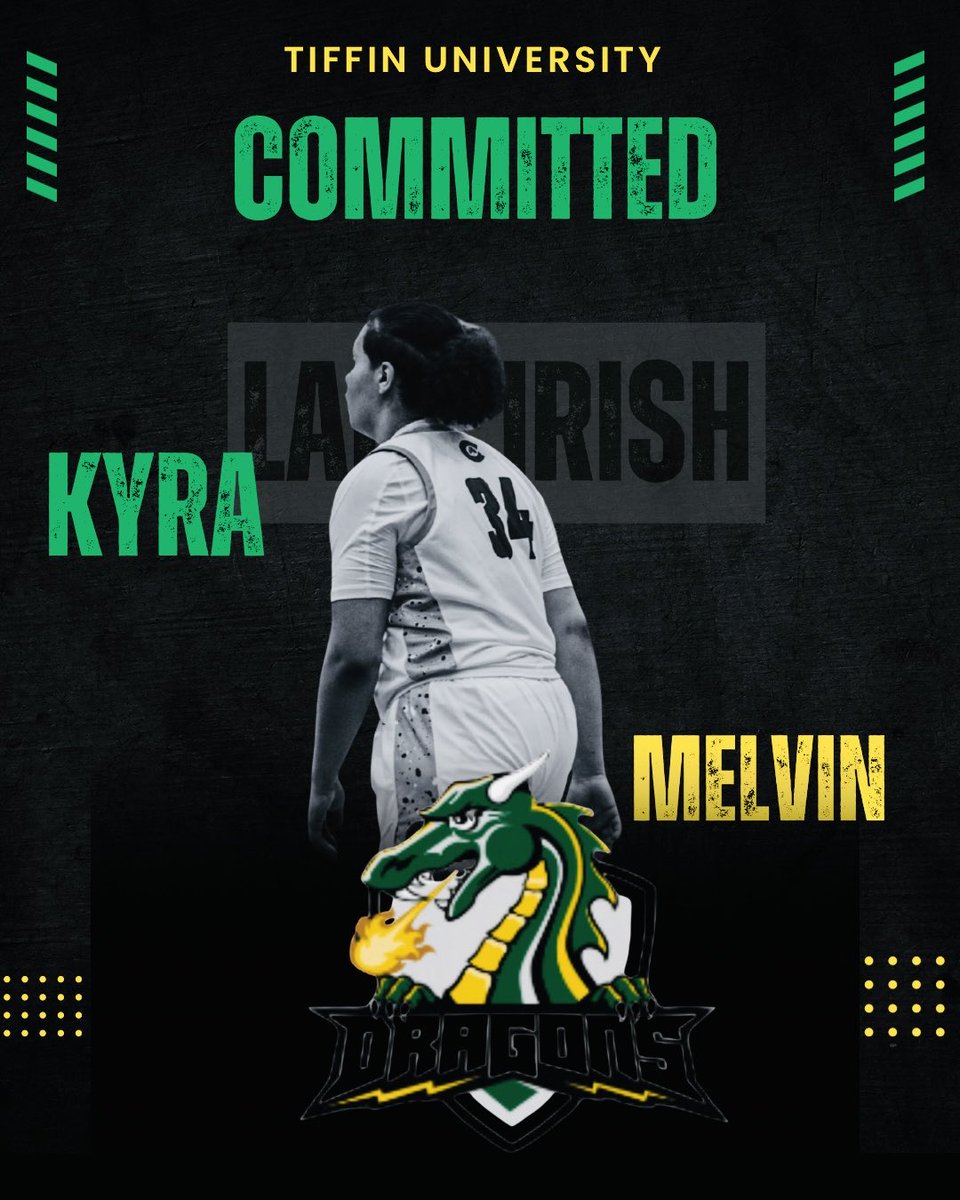 CliftonHodges10's tweet photo. Three of our girls getting an opportunity to play at the next level. We are so proud of you guys,  continue representing yourselves and your community proudly. Go ☘️🏀
@LadyIrishBB https://t.co/6g171nx147
