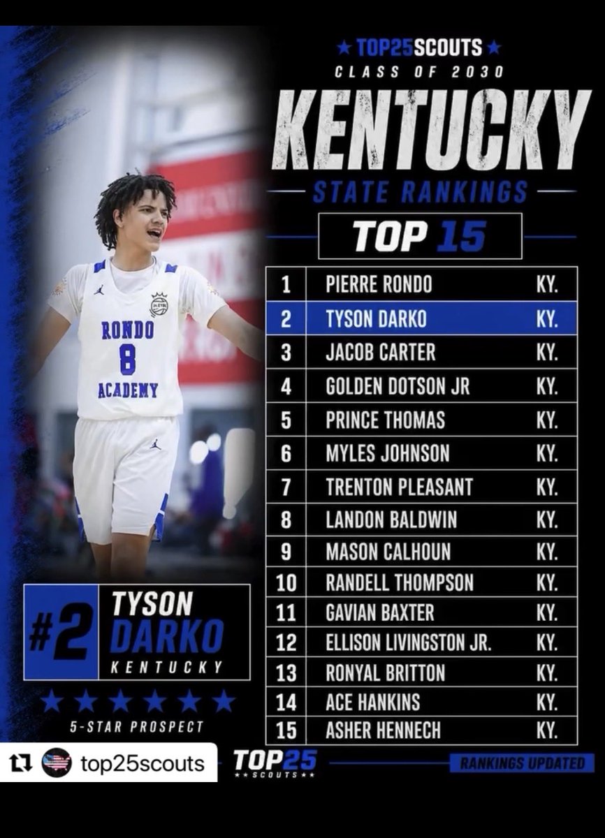 Tyson Darko tweet media