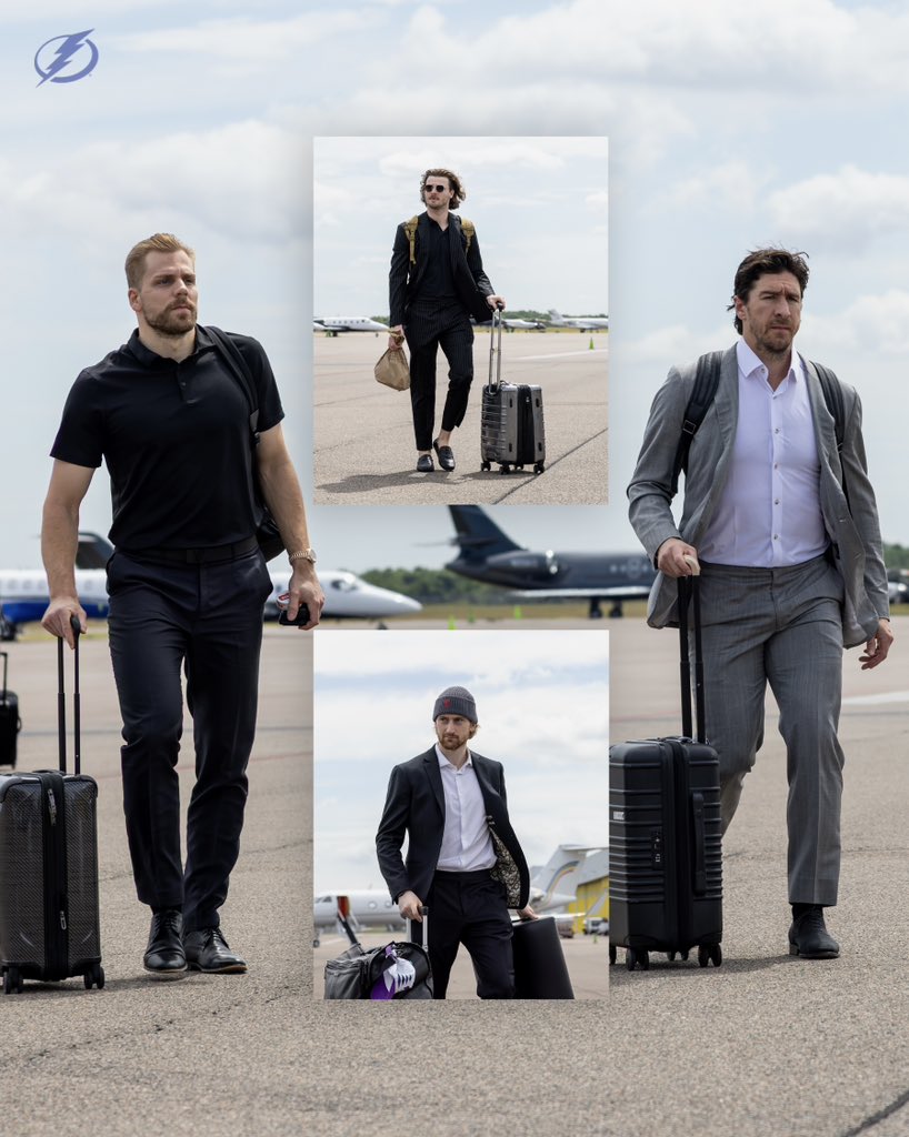 Tampa Bay Lightning tweet media