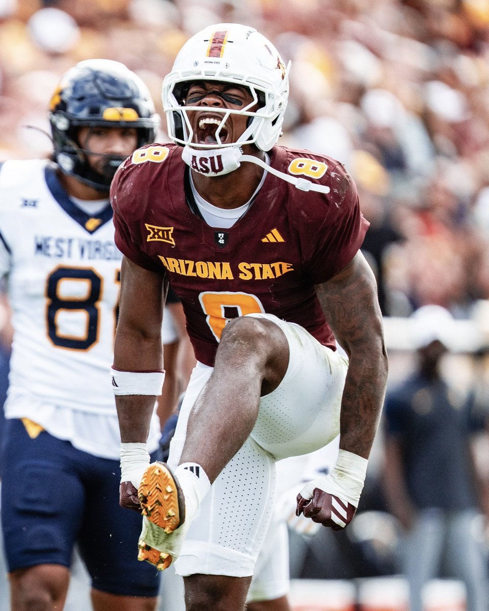 KobyBraunstein's tweet image. UPDATE: Jeff Sims will attend rookie minicamp with the Seattle Seahawks this weekend, per agent Chris Rogers.

He joins Jordan Crook, Ghost Rowser, and Jacob Rich Kongaika.

Sun Devil reunion in Seattle 🔱