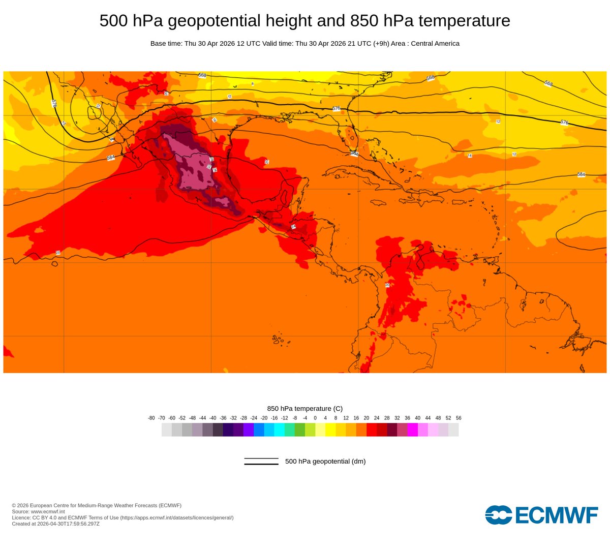 augustpeztutu's tweet photo. Buena tarde Guadalajara 🥵🌡️
Panorama del tiempo este jueves, continúa sistema de alta presión favoreciendo incremento de temperaturas 🤔
👉 temp. máx.: 37°C 🌡️
👉 rachas de 40 km/h, picos de 50 km/h 🌬️

📈Máxima ayer en observatorio Gdl Colomos: 38.3°C https://t.co/0Eell0mGZT