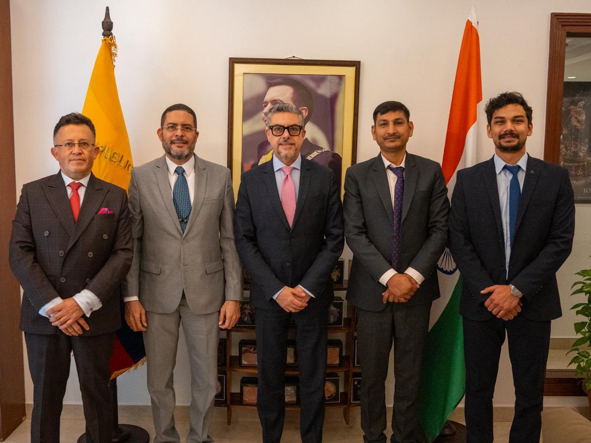 La incorporación del Ecuador representa un avance en la promoción de energías alternativas facilitando el acceso a mecanismos de financiamiento y fortaleciendo el intercambio de conocimiento y tecnología.