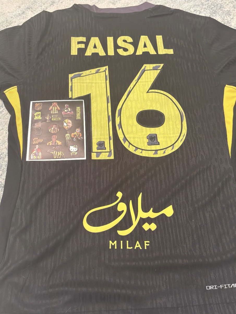 Faisal News tweet media