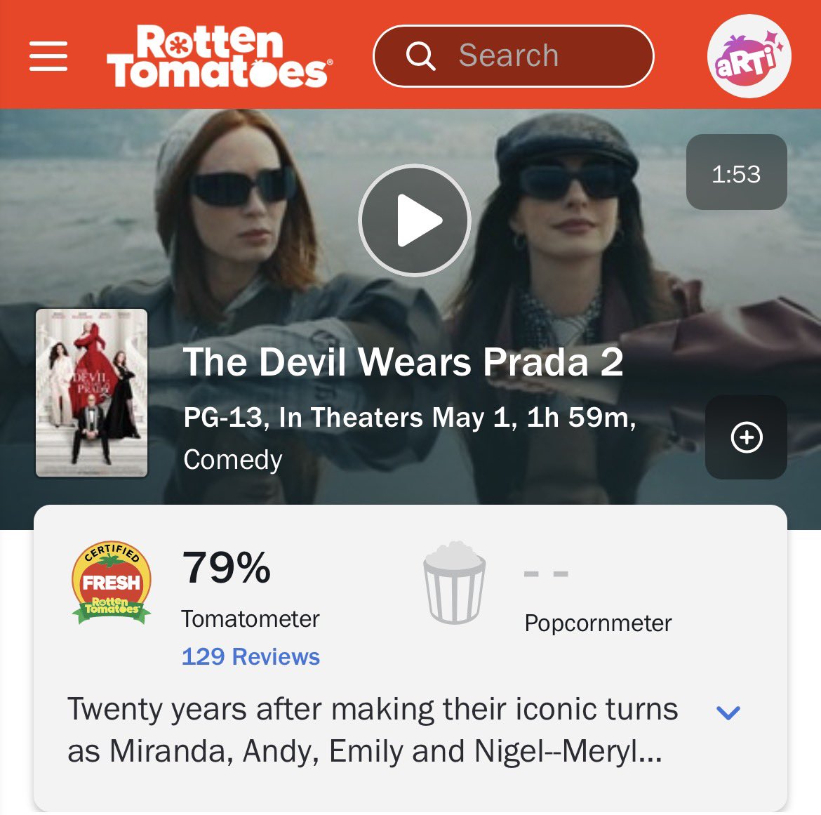 Film Updates tweet media