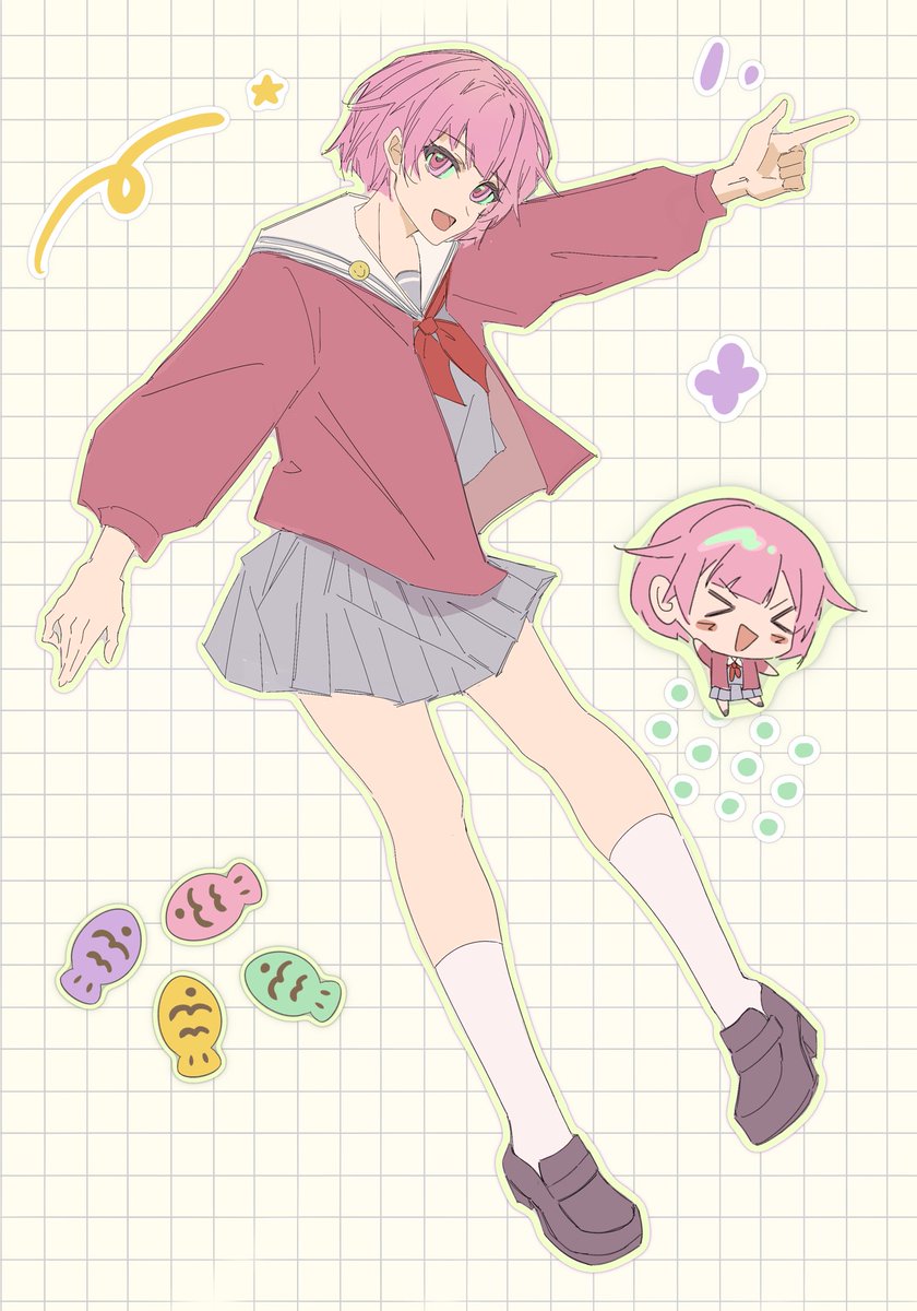 イル tweet media