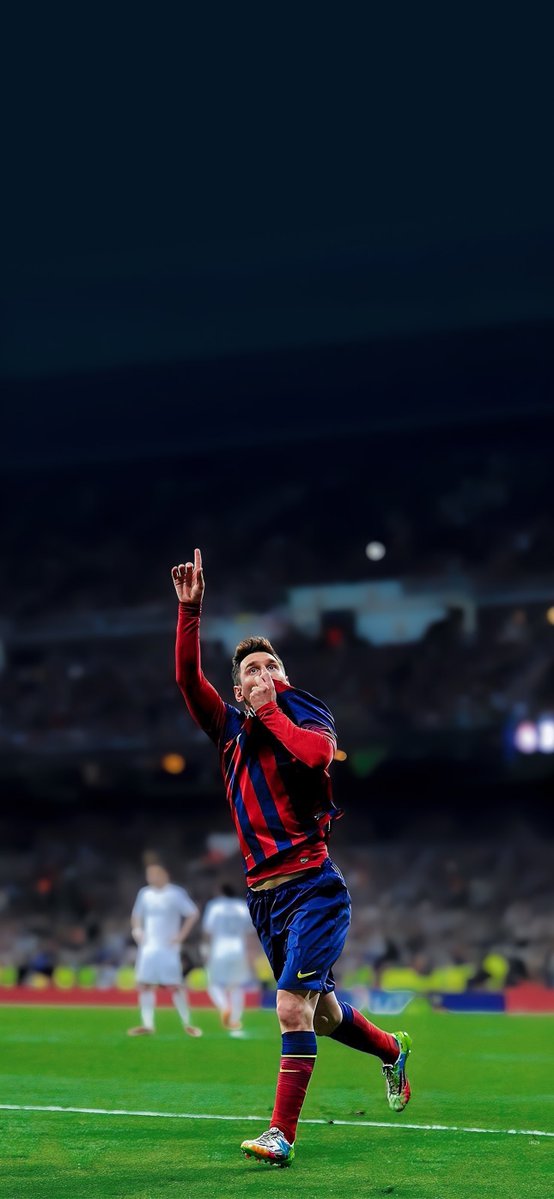 Number One ☝️