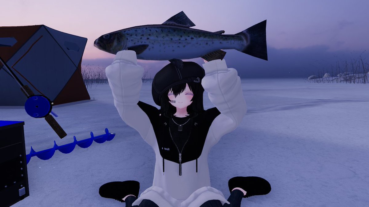 ウェーブケプター(wavecaptor)ぶいちゃ tweet media
