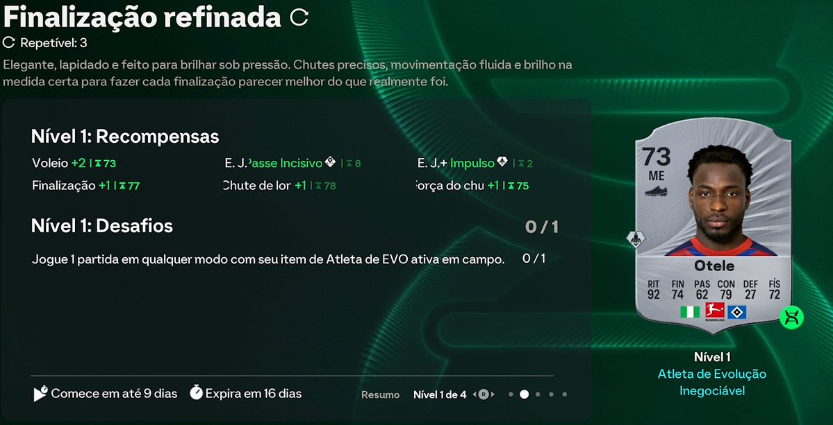 FIFA TRADE BRASIL 🇧🇷 tweet media