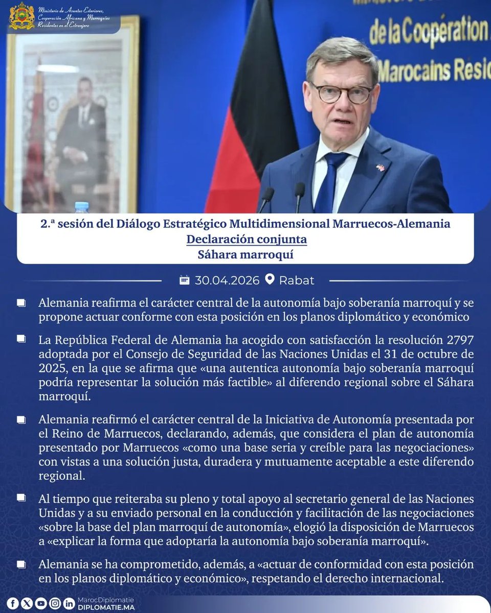 Marruecos en México 🇲🇦🇲🇽 tweet media