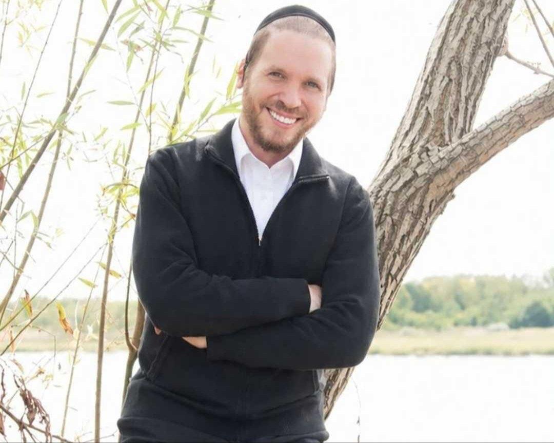 משה موشي جرادي Moshi tweet media