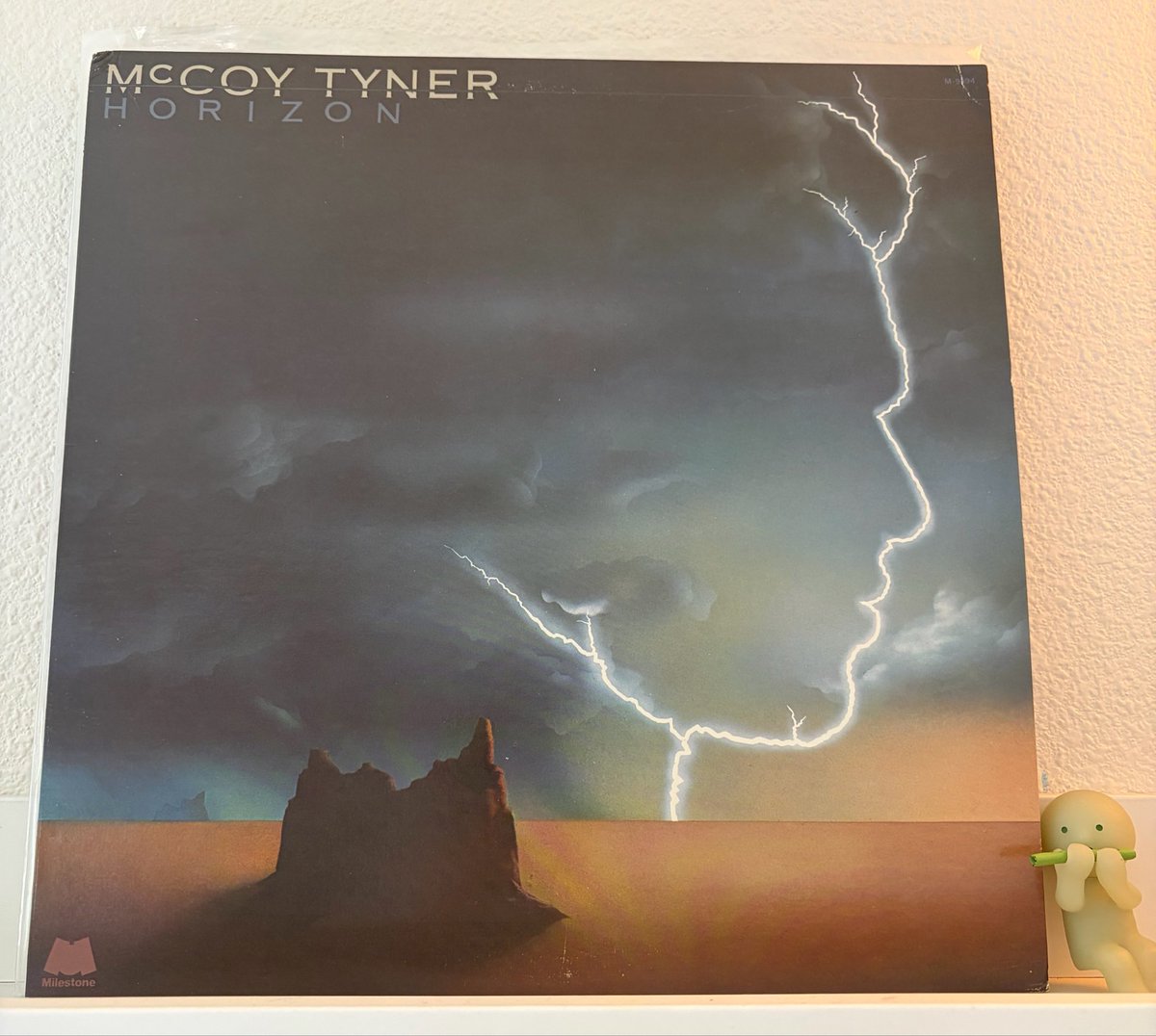 LewistheLight1's tweet image. #nowplaying #jazz 1980 us. One level below god-tier Tyner imo