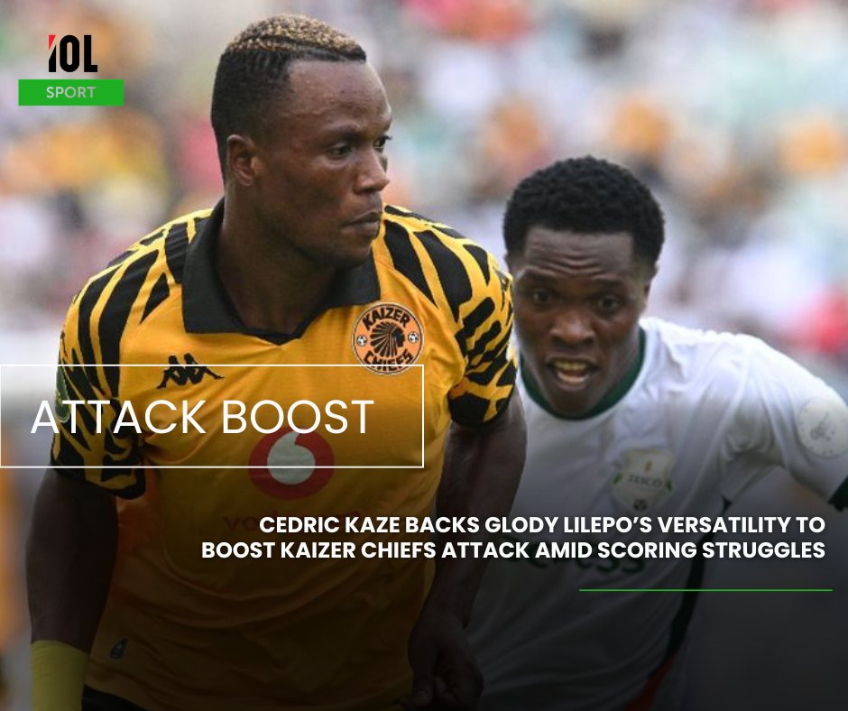 IOL Sport tweet media
