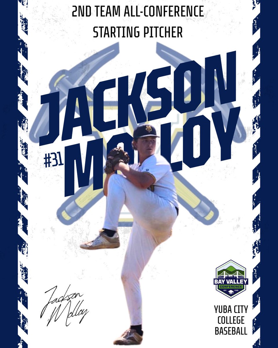 Yuba College Baseball tweet media
