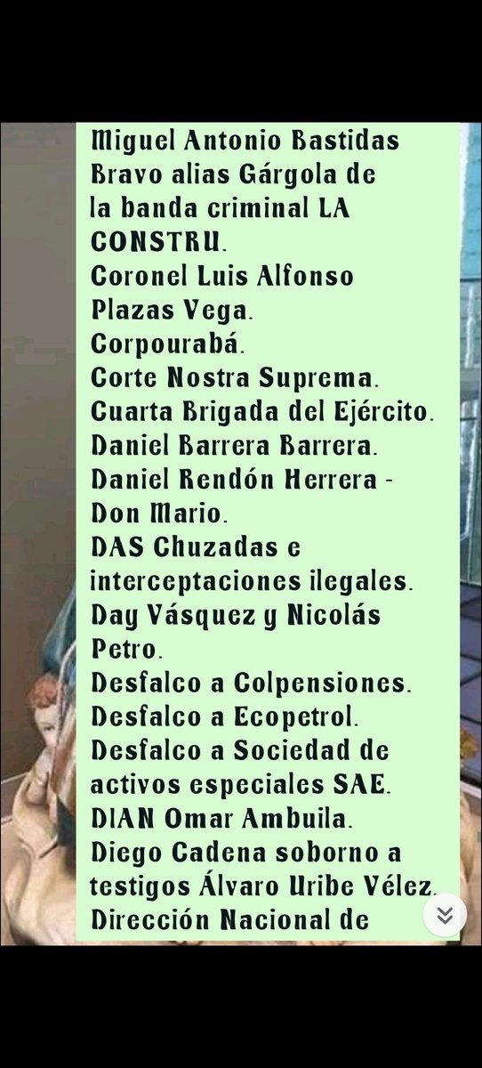 ELIANS TORRES tweet media