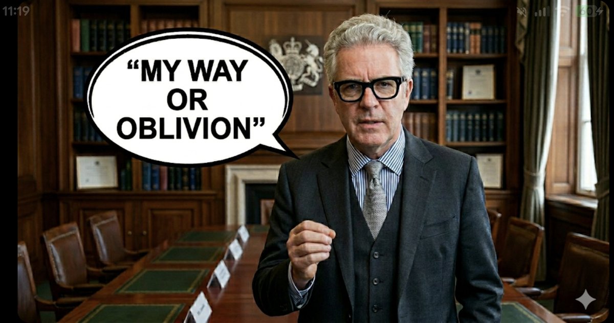 ian_bill67's tweet image. @Keir_Starmer #Gaslighting #Liebour smear campaigns in #Gortonbyelection let the loony @TheGreenParty in,he'll wreck the country which is what he wants,his way or oblivion 
@uklabour hypocrites #PeadoDefenders
c.org/2RX6mjzSrX