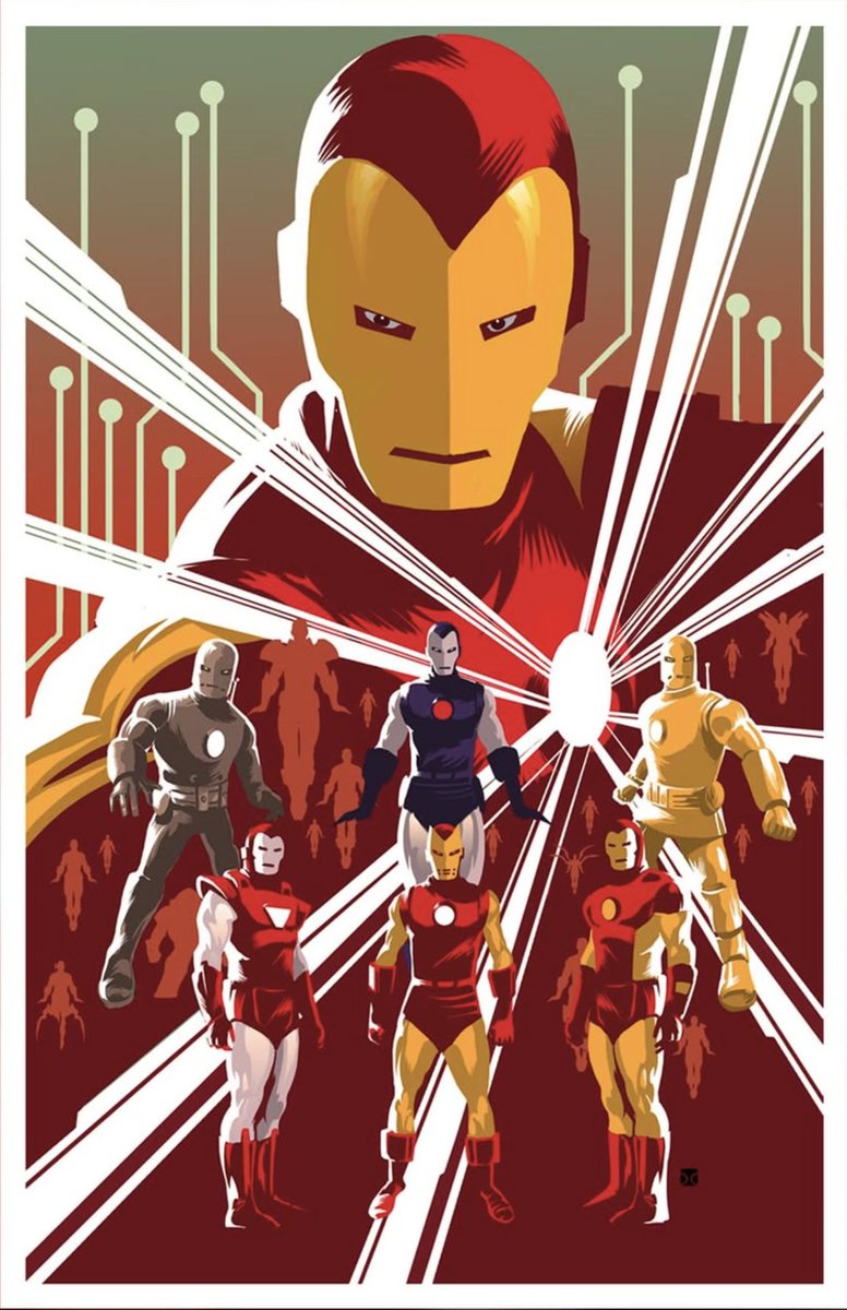 Superhero Notes tweet media
