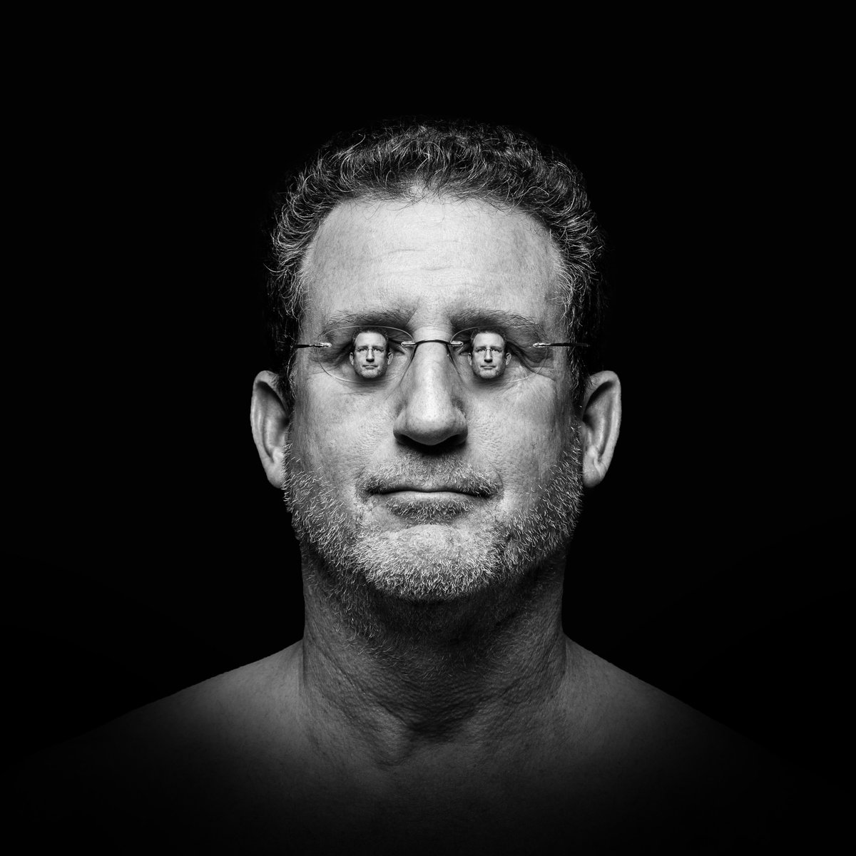 John Getchel tweet media
