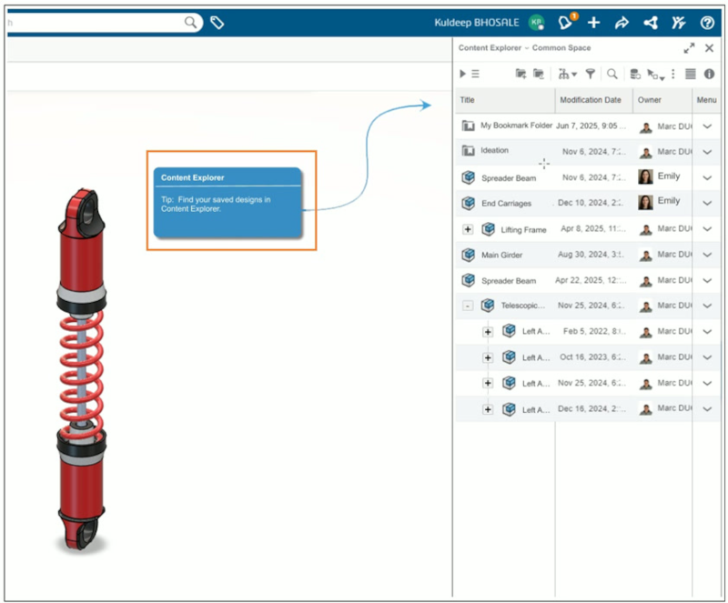 SOLIDWORKS tweet media