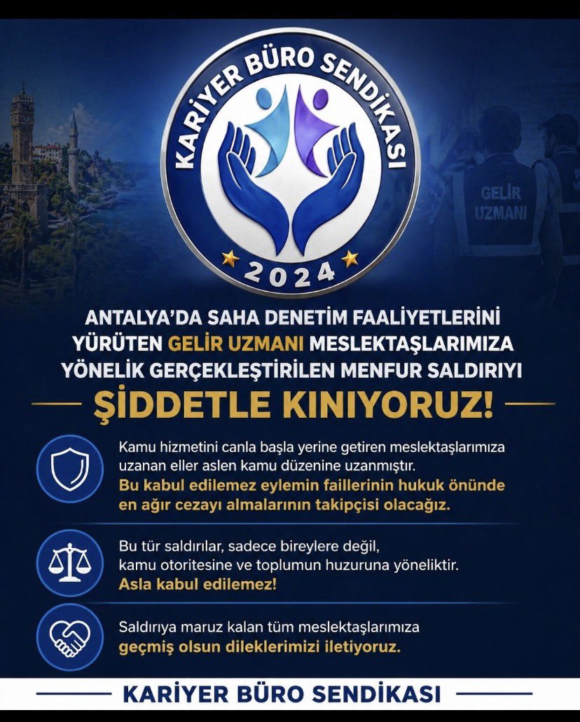 Mustafa ÖZCAN tweet media