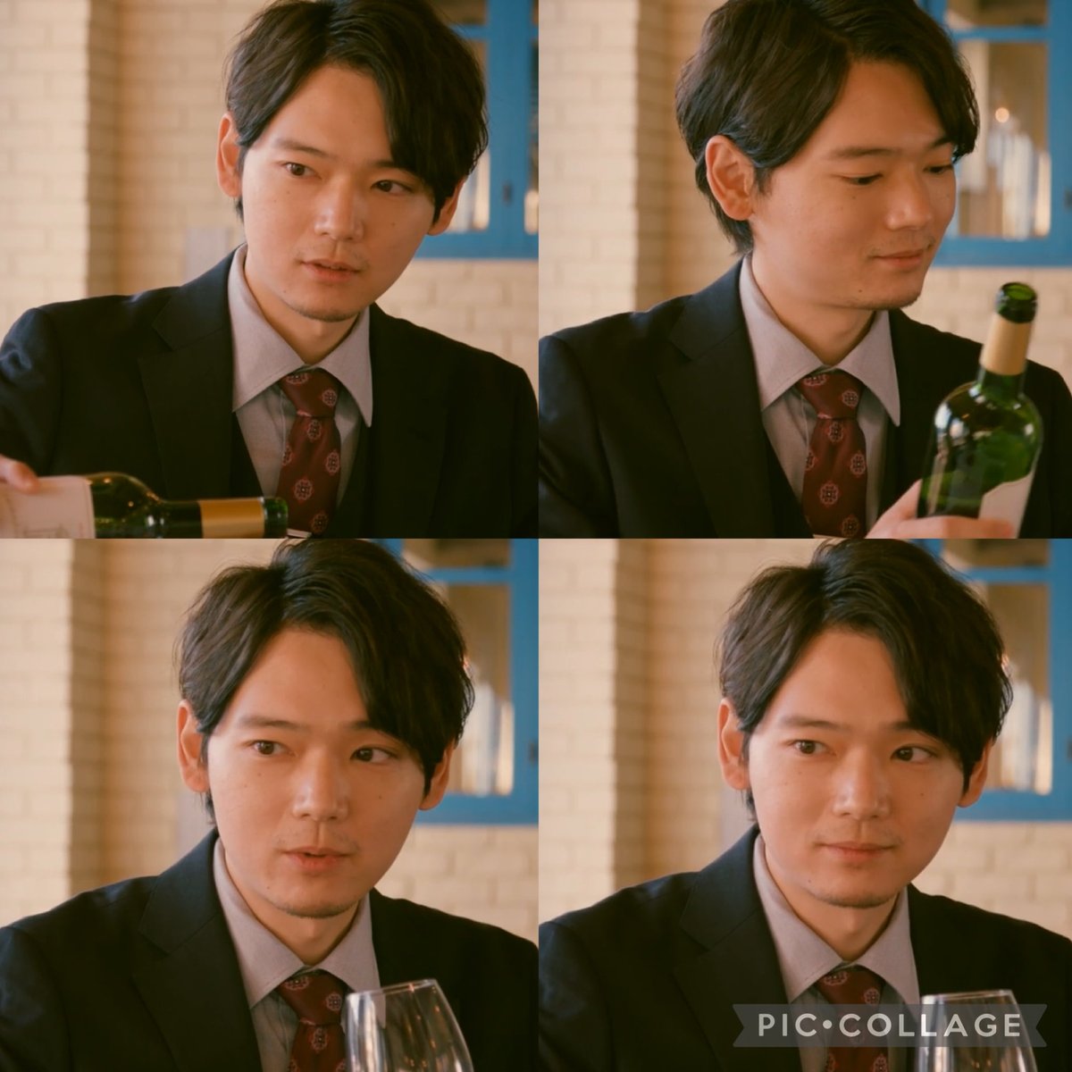 yfponekachuchu's tweet image. #TVer 
『#liar 』第６話
tver.jp/episodes/epjap…

出野部長🐈‍⬛"
会社の中でも外でもスーパー上司
表情の深み言葉の包容力
オトコマエヤナぁ♡

出野さんの魅力✨
なりたよりもイチの方が
ちゃんと気づいてるみたい(^^;;

#古川雄輝 #出野司