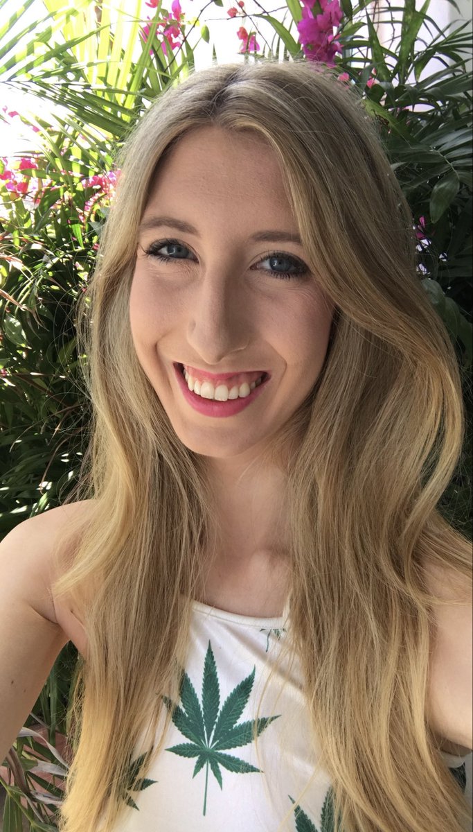 Rachel Garland tweet media