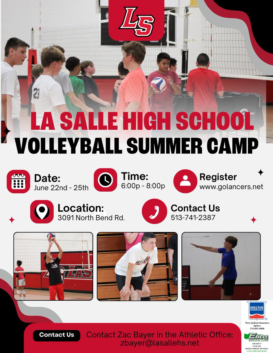 La Salle Athletics tweet media
