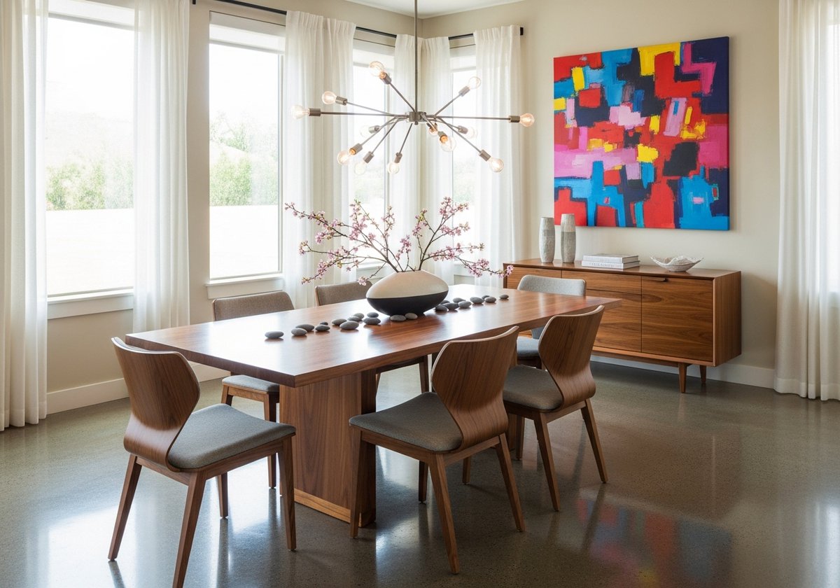 RealtorDJenkins's tweet image. Updating your dining room? ✨ Explore stylish ideas to make it a space you’ll love gathering in every day. 😉

#DiningRoom #DesignInspo #HomeDecor #InteriorDesign
 LocalInfoForYou.com/480270/incredi…