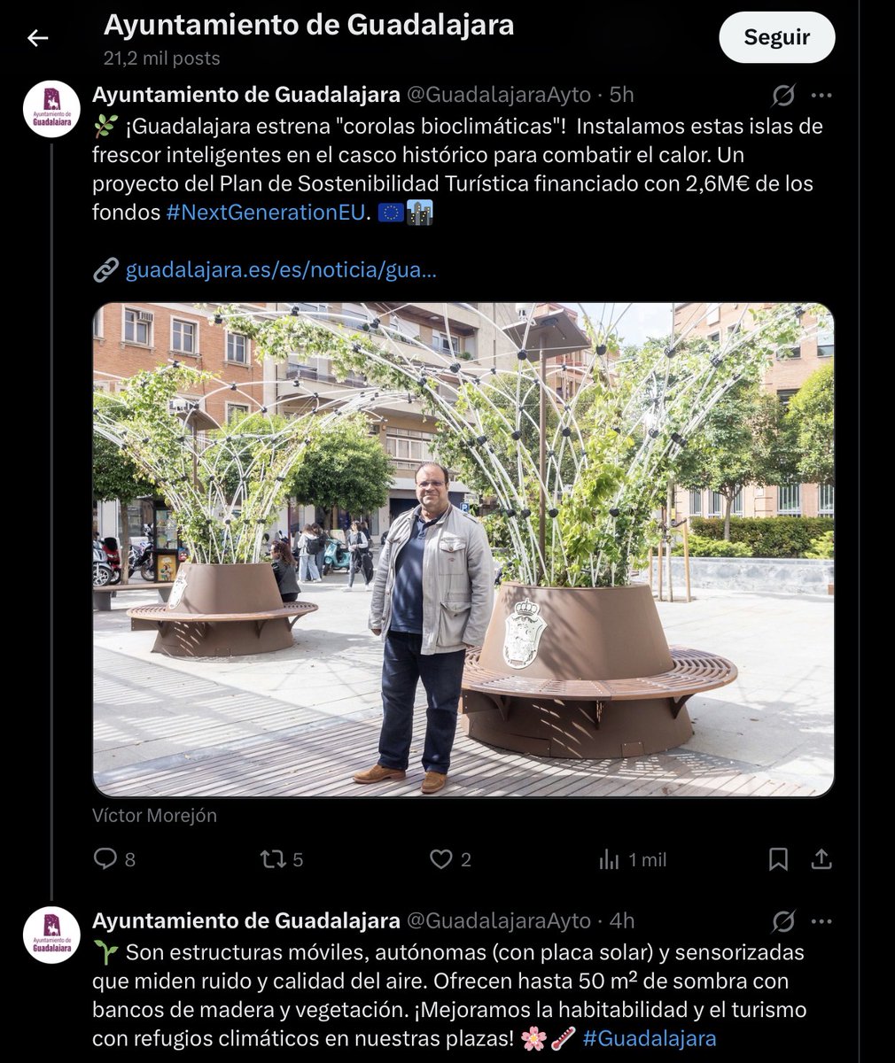 Calle Menor tweet media