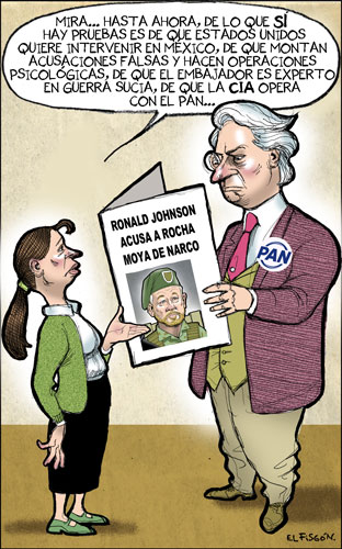La Jornada tweet media