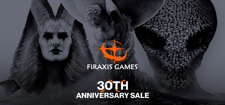 Firaxis Games tweet media