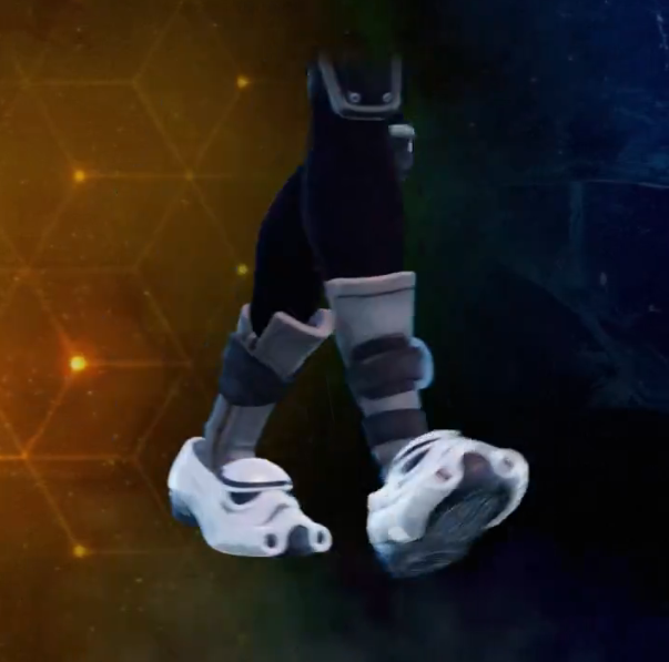 Guille_GAG's tweet image. NEW SHOPS ANNOUNCED #Fortnite 

- Nissan 350Z (April 30th)
- Clone Wars (May 1st)
- Darth Maul (May 1st)
- Star Wars Samurai (May 3rd)
- Stormtrooper Kicks (May 3rd)